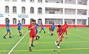 Many companies are investing significantly in r&d for … Artificial Turf Lessons For Real Hockey Heroes Telegraph India