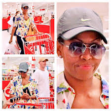 Michelle Manzer's Instagram, Twitter & Facebook