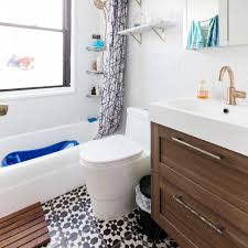 Looking for small bathroom ideas? Ikea Bathroom Ideas Popsugar Home