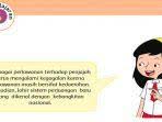Peristiwa apa yang menjadi latar belakang ditetapkannya hari kebangkitan nasional?jelaskan alasannya!. Jawaban Buku Tema 7 Kelas 5 Halaman 46 47 48 50 52 53 54 55 56 57 Dan 58 Pembelajaran 4 Subtema 1 Halaman All Tribun Padang