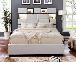 If you are looking for a stylish king size platform bed with a simple design, the zinus mark bed might be the right choice. King Size Lighted Headboard Platform Beds You Ll Love In 2021 Wayfair