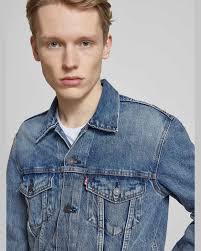 Levi's Jeansjacken Herren » Kaufen Sie + 31 Produkte online