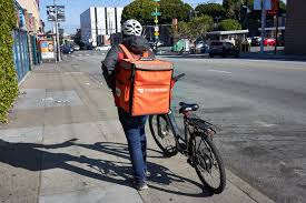 Doordash Dives Into Grocery Delivery Business Pymnts Com