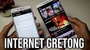Bagi Para Penikmat Internet Gratis Atau Saweran Di Ponsel Android Tentu Sudah Tidak Asing Lagi Dengan Aplikasi Gretongan Seperti Http Aplikasi Android Internet