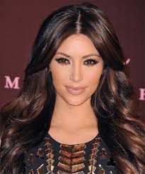 Be sure you will like it. 24 Kim Kardashian Hairstyles Hair Cuts And Colors