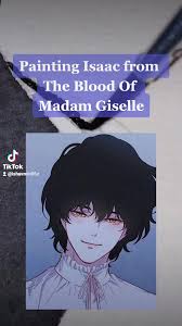 We have now placed twitpic in an archived state. Crafty Elisha Isaac From The Blood Of Madam Giselle Facebook