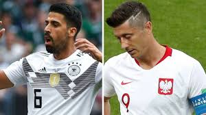 Alemania y polonia son las selecciones que más cerca están de clasificar al mundial en esta fecha especial: Alemania Y Polonia Desentonan En El Impoluto Papel De Europa As Com