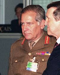 Charles Guthrie, Baron Guthrie of Craigiebank