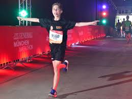 Jul 31, 2021 · home of distance runners & mountain lovers. Munchen Landsberied Wie Michael 14 Zum Marathonlaufer Aus Versehen Wurde Furstenfeldbruck