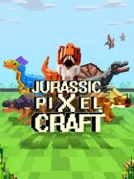Are you ready to manage your own mine factory with your dino's and become the richest wizard . Jurassic Pixel Craft Apk Download 2021 Free 9apps
