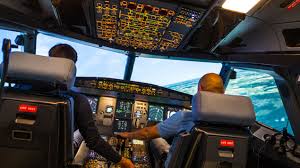 Don T Begin Pilot Training There Aren T Any Jobs Warns Union Personnel Today
