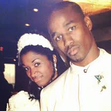 Eight years ago today, the Armstrong family's lives were forever altered.  Today, we remember and honor Antonio and Dawn. Their absence has been felt  every day for the past eight years as