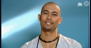 Photo : Le beau Dave est prêt à nous charmer !