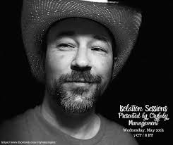 Coby Langham & The Citizen Band