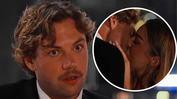 The MOST SHOCKING dinner party in reality history – Ally vs. Scarlett, Dylan caught in the crossfire, and a yacht that's about to sink under the drama.