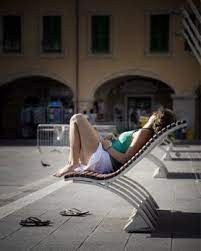 Modo Arredo Urbano Urban Furniture Design Street Furniture Urban Furniture