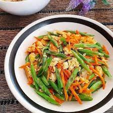 Cara Memasak Resep Sayuran Resep Resep Masakan