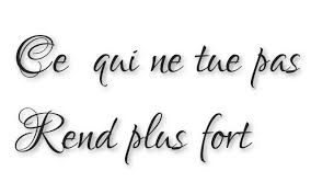 Côté cœur, candice fait tout pour attirer l'attention d'antoine, qui souffre toujours d'amnésie et a oublié leur relation passée. 5 Trucs Que J Ai Appris Depuis Que Je Suis Maman Solo L Autre Vero Ca