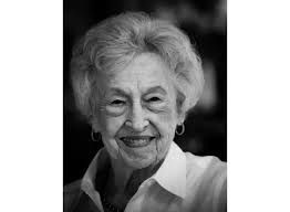 Edith Lee Marlow Obituary (2023)