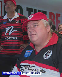 If this Pasifika lot get the 18th license and we don't get back in the  comp, I'll be so sad