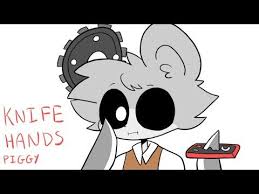 Pin By Mr Cherry On Roblox Piggy Roblox Animation Piggy Roblox