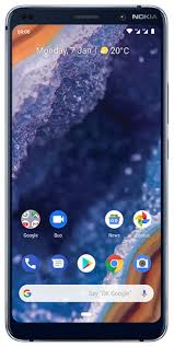 Smartfon Nokia 9 Pureview Kupit Po Vygodnoj Cene Na Yandeks Markete