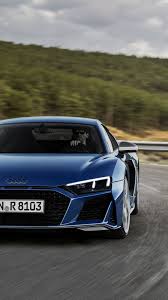 Maybe you would like to learn more about one of these? Audi R8 V10 2019 Cars 4k Audi R8 Wallpaper 4k 640x1138 Wallpaper Teahub Io