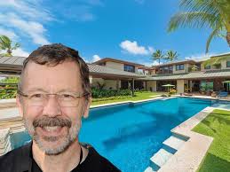 Morgan Estate Sells for $25 Million