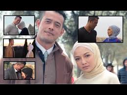 Menampilkan gandingan zul ariffin dan neelofa. Ti Amo Sweetheart 100 Hari