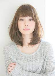 一網打盡自然又有女人味的髮型 最新中長髮排行榜 medium hair styles haircuts for long hair with layers long hair styles