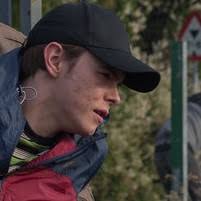 Filmografie Charlie Heaton