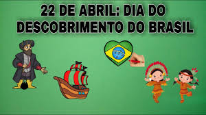 This is dia 22 de abril descobrimento do brasil 2.mp4 by clarissa liberato on vimeo, the home for high quality videos and the people who love them. Omtrdgqghuygcm