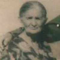 Júlia Alves Facundo (1910–1977)