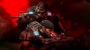 Out of the frying pan, unlock during the dlc campaign, 5. Gears 5 Series X Update Brings New Game More Batista Ign