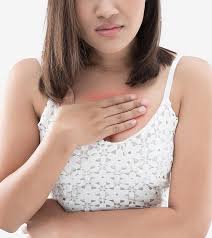 9 Home Remedies For Heartburn And Acid Reflux