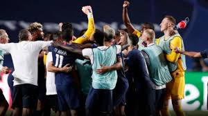 Grâce au vpn surfshark vous allez regarder certains matchs en streaming direct. Ou Et Comment Regarder La Ligue Des Champions Gratuitement Logitheque High Tech