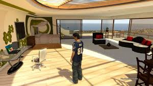 First Appartement Ps Home