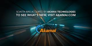 The pioneering leader of the intelligent edge. Soasta Now Part Of Akamai Linkedin