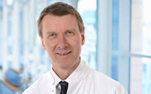 Prof. Dr. med. Martin Huber