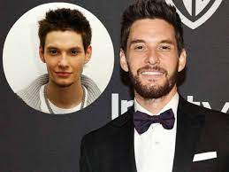 Johnson and an ally of governor john connally. Ben Barnes On His Eurovision 2004 Experience It Did Burn Me