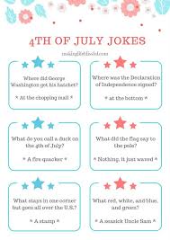 You can print this quiz in the design of your choice for your classrooms and for your 4th of july themed parties. 4th Of July Patriotic Printable Activity Sheets For Kids Usa Fourth Of July Crafts For Kids 4th Of July Trivia 4th Of July Games