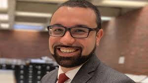 Hyde Park's Ricardo Arroyo best choice for District 5 council seat