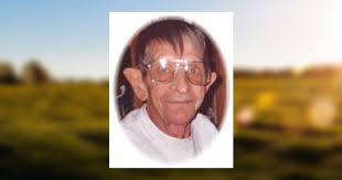 George Worrall Obituary October 9, 2006