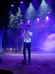 But It Seems They All On The Same Mission Kidcudi
