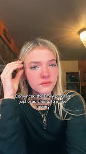 Emily Cundiff Affiliate