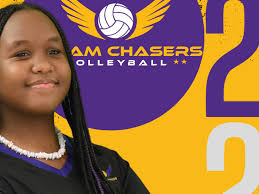 Fundraiser by Dream Chasers Volleyball Club and Athletics : Justice for  Amanda