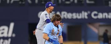 ¡Drama en la Serie Mundial! Dodgers fuerzan el Juego 7 ante Azulejos