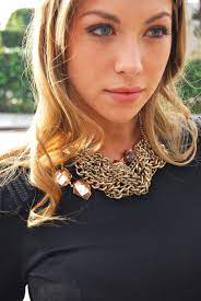 Pin On Glam Jewels