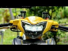 Yamaha 135 lc v2 malaysia. Yamaha Lc135 Es 5peed V2 V3 Limited Edition Collection Youtube