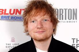 Ed Sheeran surprises music students with impromptu gig